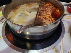 -大四喜·鲜牛肉火锅(洛阳大学城店)