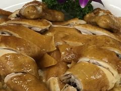 -桃源春晓中餐厅 TaoYuan Restaurant