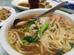 -金海湾海鲜排档(朱家尖店)