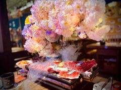 -樱宿日式和牛烧肉(五道口店)
