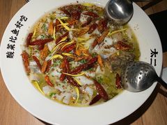 -太二酸菜鱼(正大广场店)