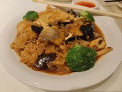 清心如意上素-渔意楼·驰名沙田乳鸽(五羊旗舰店)