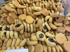 -爱德顺糕点食屋(利民道店)