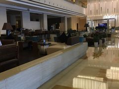 -苏州日航酒店-大堂酒廊(长江路店)