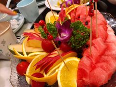 -品回味清真西北楼(宁波首店)