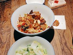 -农耕记·湖南土菜(龙岗熙和园店)