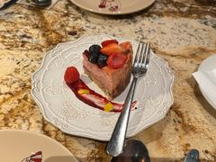 -BROWNSTONE布朗石西班牙餐厅(富城店)
