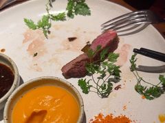 -漫活堂·喜泰荟·东南亚风味小馆(美林M·LIVE天地店)