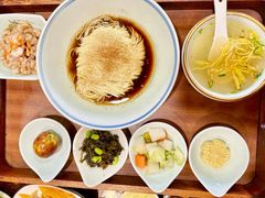 -同得兴 Since·1995 传统苏式面馆(嘉馀坊店)