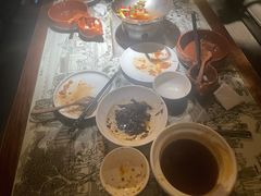 -绿茶餐厅(昌平悦荟店)