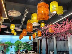 -外婆船宴餐厅·外婆喊你回家吃饭