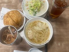 -百福麵家(新馬路店)