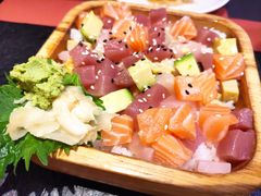 -喜寿司(金狮广场店)
