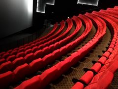 -中国科学技术馆影院