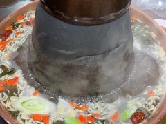 -大明铜锅·烤涮坊·烧烤(总店)
