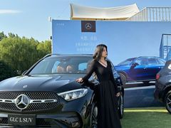 -泰州之星奔驰4S店(海陵店)