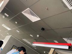-麦当劳(成都时代奥特莱斯店)