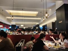 -北院·果木烤鸭·25年东北菜(创意产业园店)