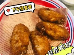 -星發茶餐厅(小梅大街店)