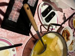 -囍凤楼·粤菜·点心·火锅(温特莱店)