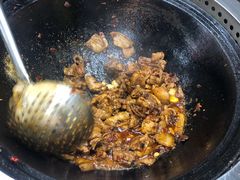 -柴火记忆·柴火鸡(万科店)