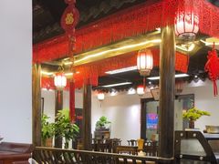 -西月城谭豆花(春熙路店)