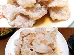 -英兰朝族饭店·英兰锅包肉(佳园路店)