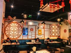 -鲜得来排骨年糕(即墨路店)