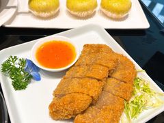 侨乡葱茸包-闽和南(深圳万象城店)