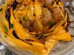 -堂屋糖水店(愚园店)