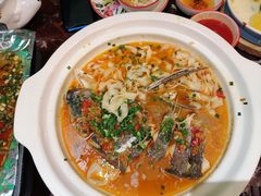 -新白鹿餐厅(爱琴海购物中心店)
