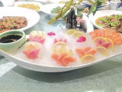 -老班长大酒店(海关大楼店)