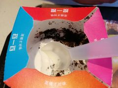 -麦当劳(顺义店)