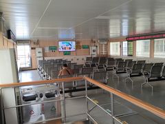 -武汉关码头(轮渡站)