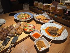 -雪熊精酿·哈尔滨烧烤酒馆(非遗大串店)