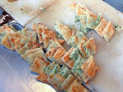 葱油饼-咏春葱油饼(德政中路店)