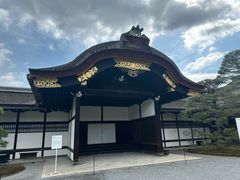 -京都御所