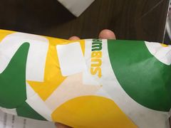-SUBWAY赛百味(购物公园店)