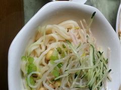 老北京炸酱面-老北京炸酱面·烤鸭(前门店)