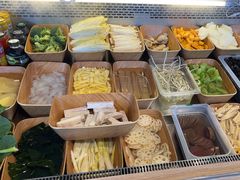 -极乐小煮·成都冒菜(科技绿洲店)