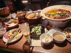 -清水亭湖北菜(大屯DT51店)