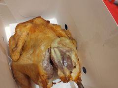 -肯德基(春申店)