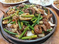 -谢记上海大排档(长寿路店)