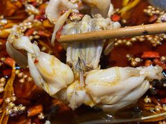 美蛙罗非鱼-小门坎三合鱼(总店)