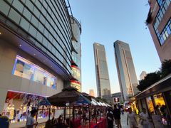 -VT101维多利广场