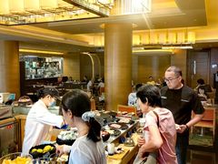 -上海外滩豫园万丽酒店