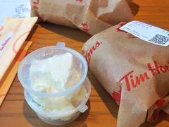-Tims天好咖啡·贝果(东方广场店)