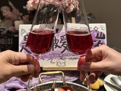 -静香HOUSE·全时段融合餐厅(七星欢乐颂店)