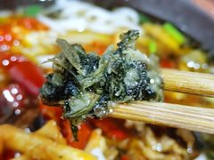 雪菜-马记粉店(五一东村店)