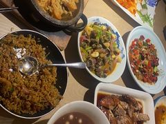 -小菜园新徽菜(镇江京口吾悦店)